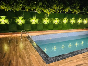 Green Villa